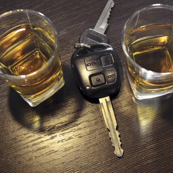 What to Do After Getting Your First DUI Offense - 600x600